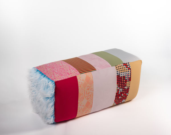 Andy Coolquitt, A nice, soft place for meeting people, 2024