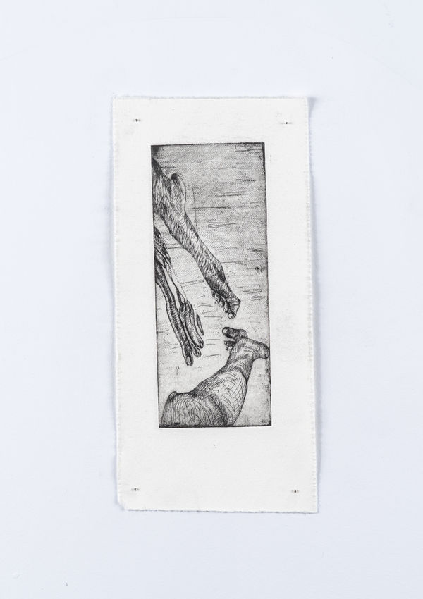 Selina Wagner, End-Directed, 2025