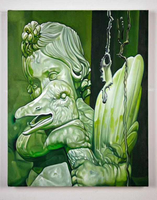 Charlotte Fox, Beloved / Never Have I Ever, 2024