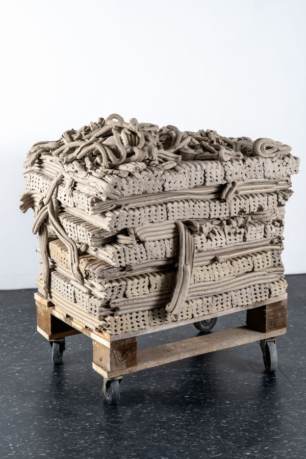 Nathan Anthony, Block 2, 2025