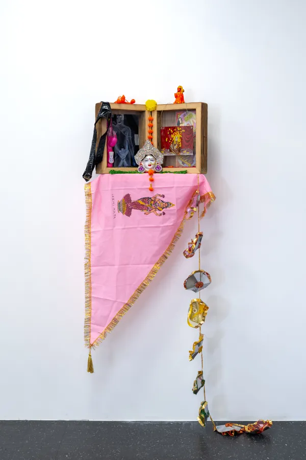 Richie Shazam, alter, 2026