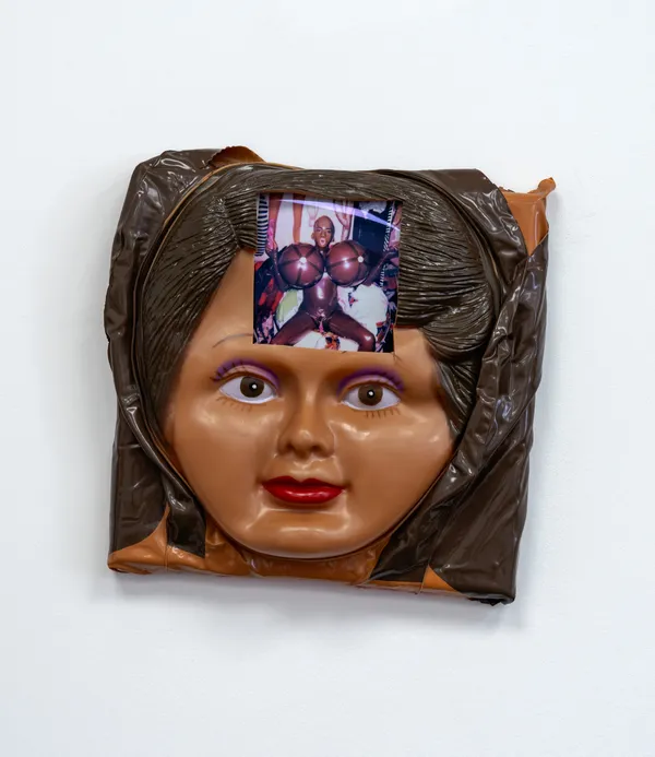 Richie Shazam, polaroid: 5 of 21, 2026