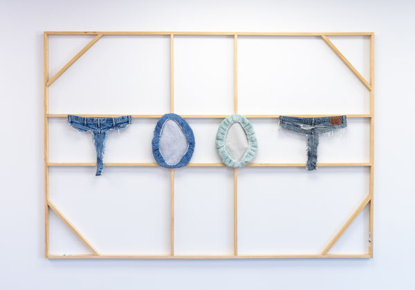 Andy Coolquitt, TOOT, 2019