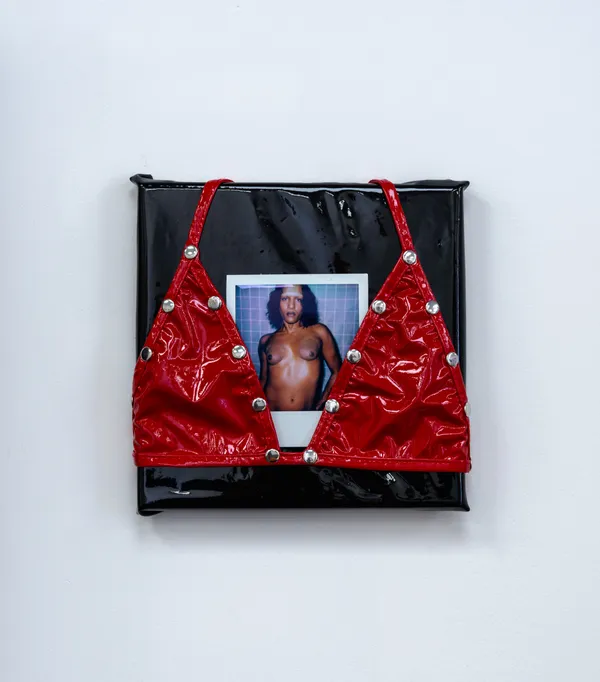 Richie Shazam, polaroid: 2 of 21, 2026