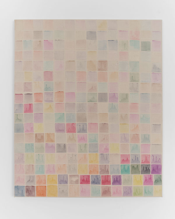 Zhivago Duncan, A Poem to my Heart , 2024