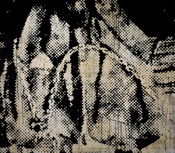 Mahmoud Obaidi, Mosquito Effects 1 , 2022