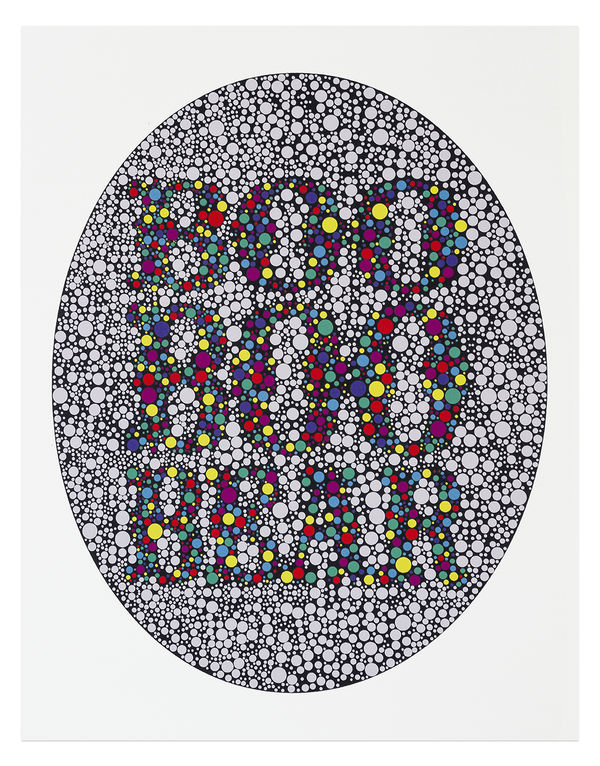 Zhivago Duncan, Ninlil / Boo Boo Bear : Enlil's female and equal partner, 2018