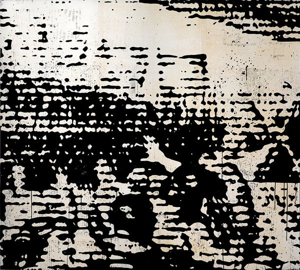 Mahmoud Obaidi, Mosquito Effects 3 , 2022