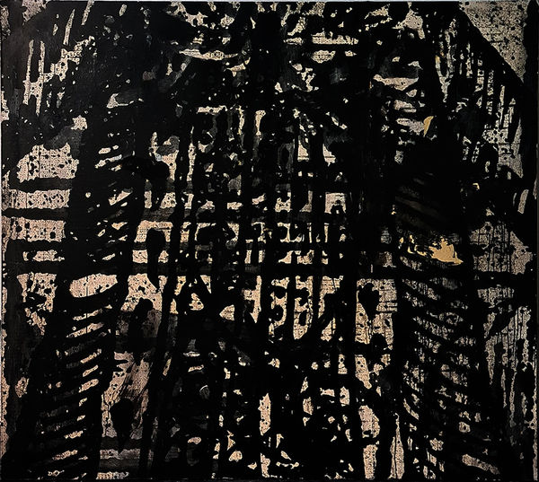 Mahmoud Obaidi, Mosquito Effects 6 , 2022