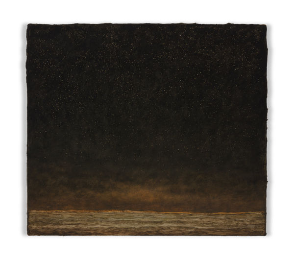 Untitled (from the Deserto-Modelo series)