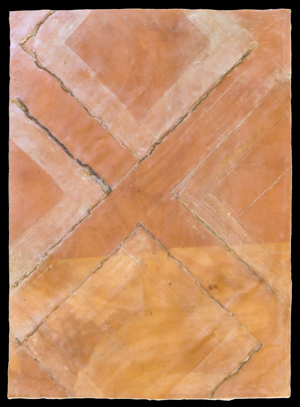 Heidi Bucher, Untitled, 1979