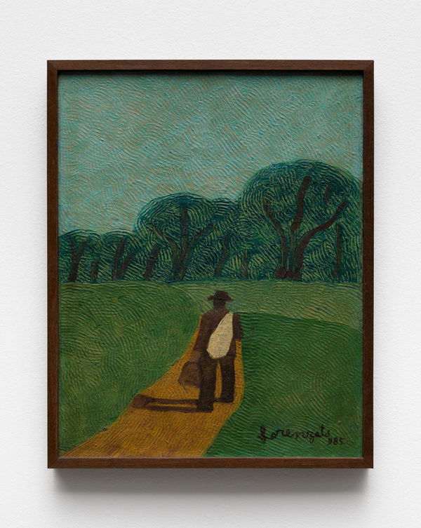 Untitled / Sem título