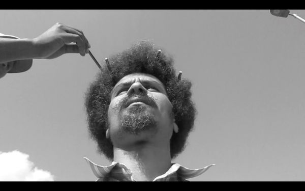 Pencil test – for me stay here