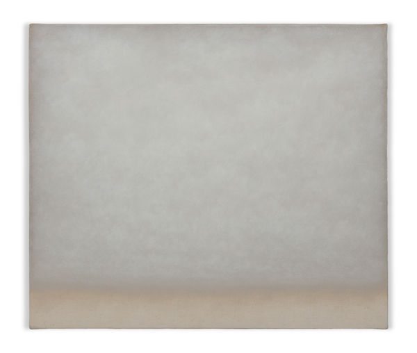 Untitled (from the Deserto-Modelo series)