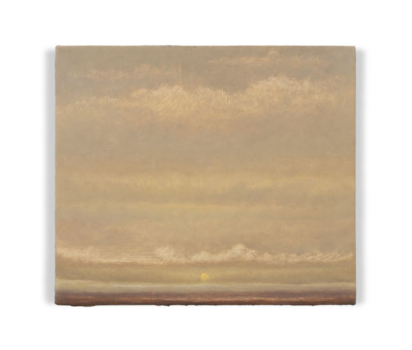 Untitled (from the Deserto-Modelo series)/ Sem título (da série Deserto-Modelo)