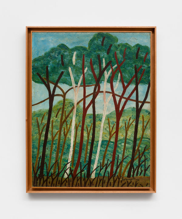 Untitled | Sem título