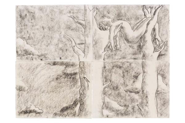 In between you and me (Prediction)