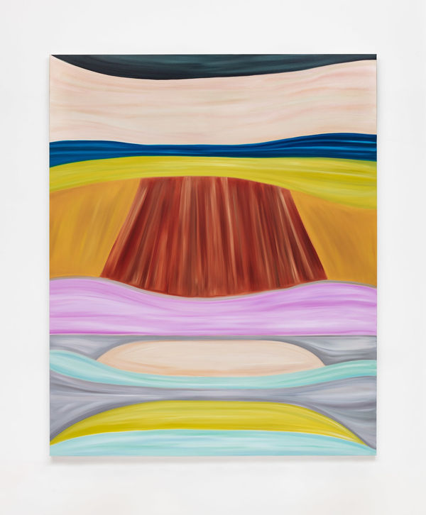 Untitled/ Sem título