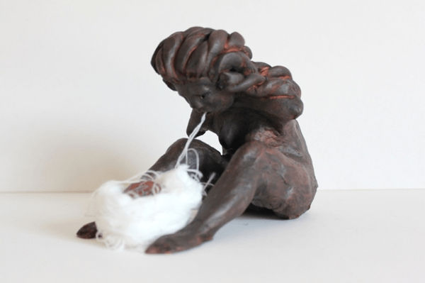 UM NINHO PARA O CORAÇÃO DE QUEM SE AMA