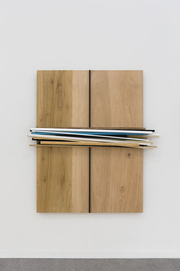 Vicinity of Regular Scenery