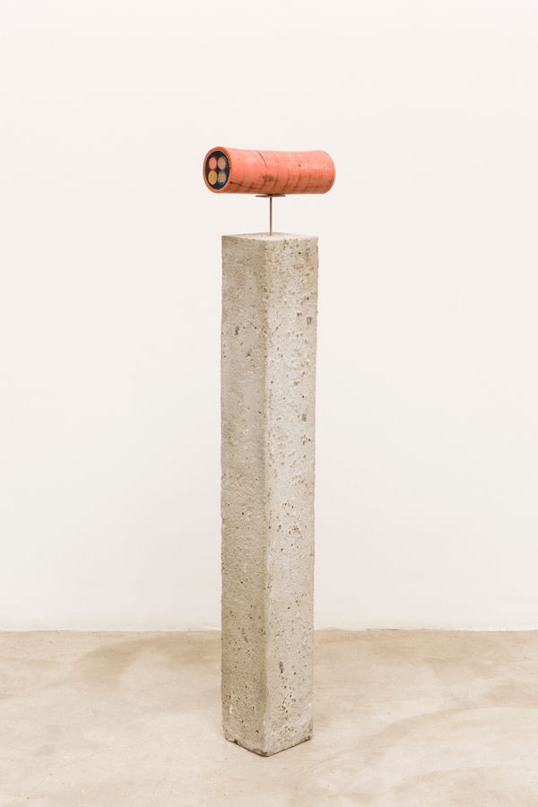 Brief Syllable (Tangy)