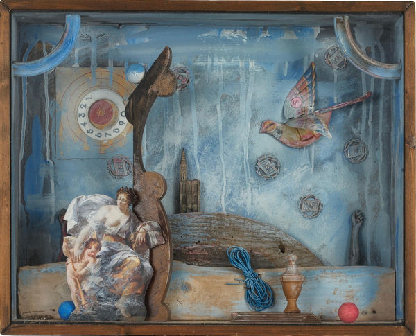 Paul Duchein, La Voie Royale, 1987