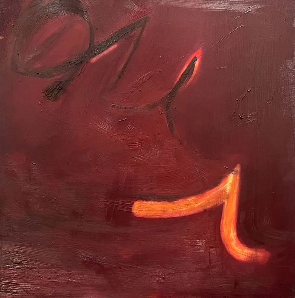 Jamie Ellis Pasquale, Great Pole, 2023