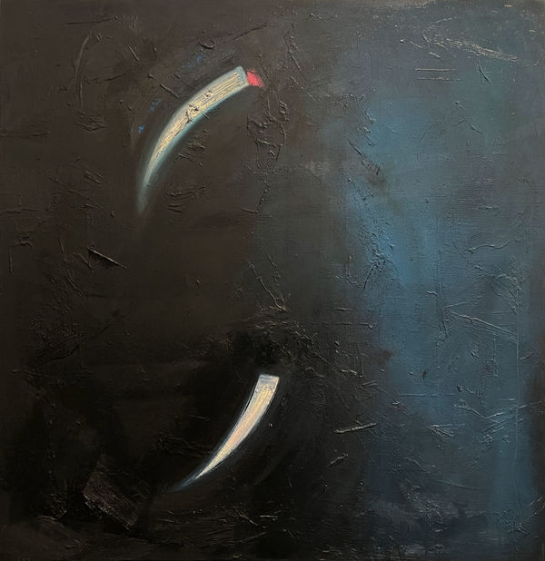 Jamie Ellis Pasquale, Great Oneness, 2023