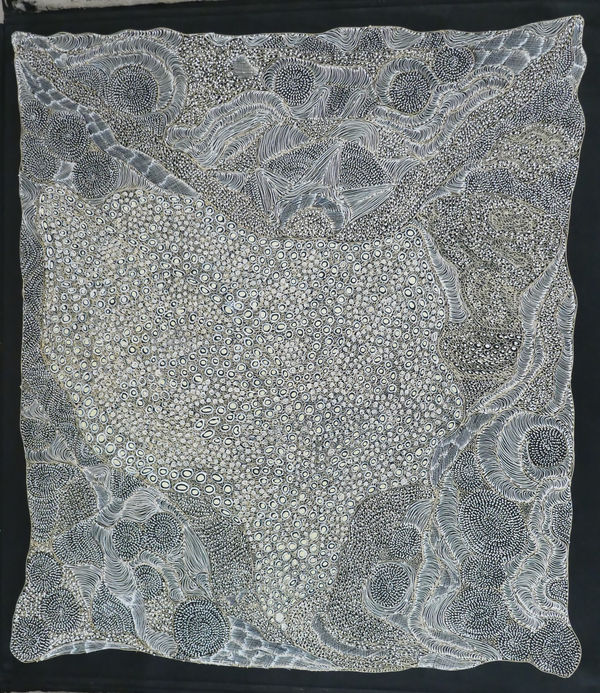 Ngayuke Ngura - My Country