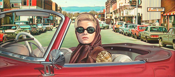 The Material Gaze II