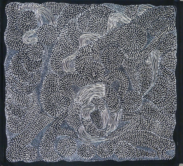 Walpa - Wind Dreaming