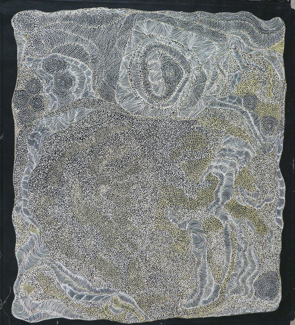 Ngayuke Ngura - My Country