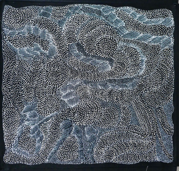 Ngayuju Ngura - My Country