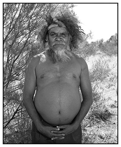 Warlimpirrnga Tjapaltjarri (ca. 1950-)