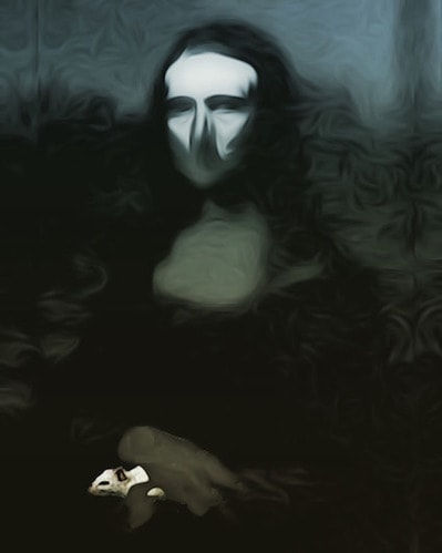 The Ratcatchers daughter