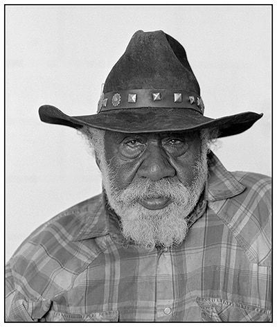 Long Jack Phillipus Tjakamarra (ca. 1932-)