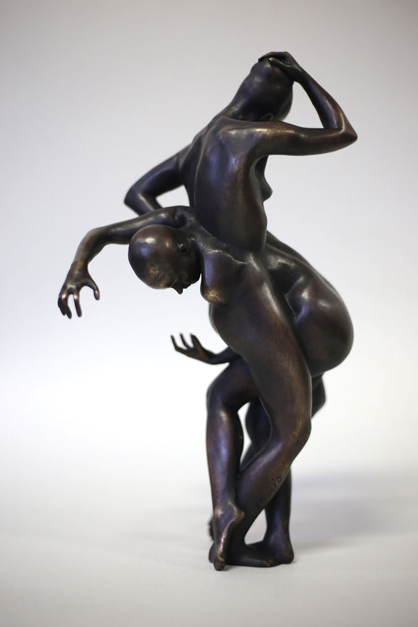 The Space Between Us III