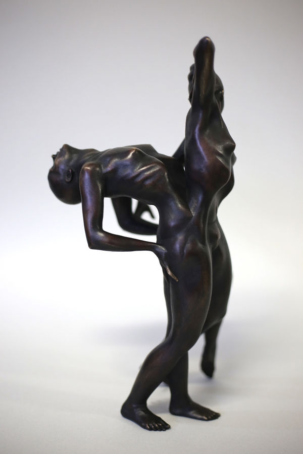 The Space Between Us IV