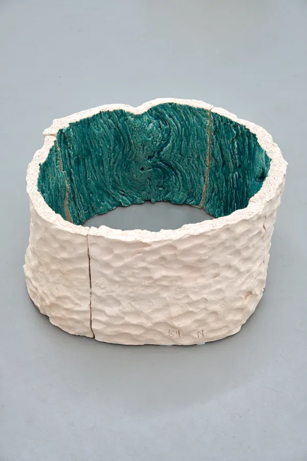 Silke Schatz, Pyrus II, 28.11.2023, 2024