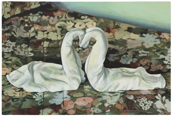 Lin Olschowka, 150€, 2022