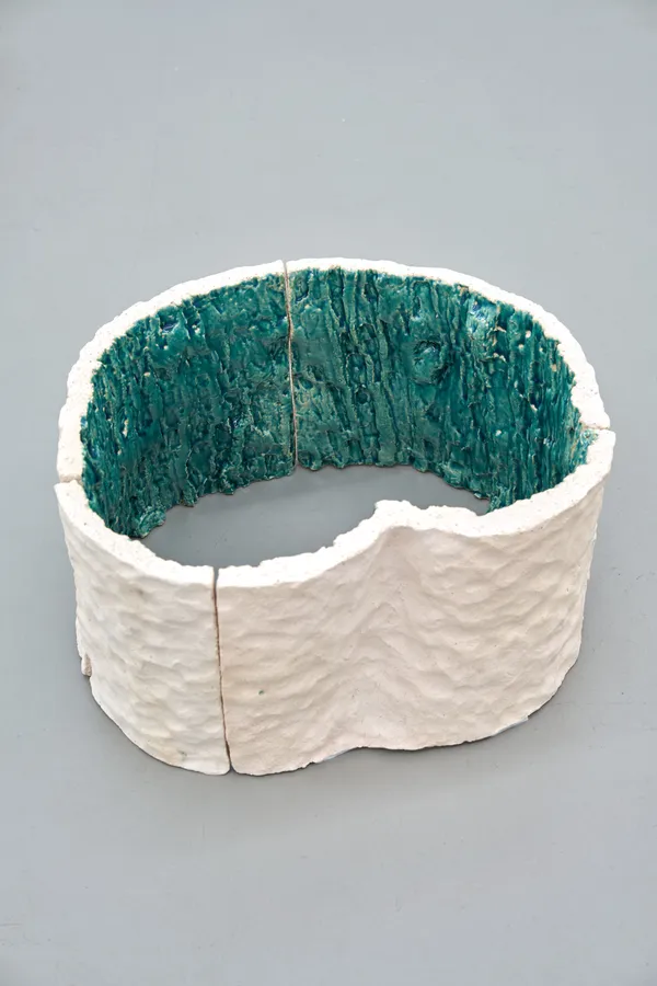 Silke Schatz, Pyrus III, 12.11.2023, 2024