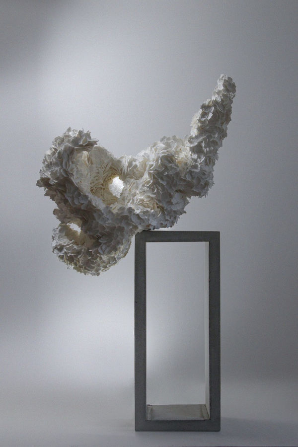 Yulia Batyrova and Marat Mukhametov, Never gonna snow again , 2025