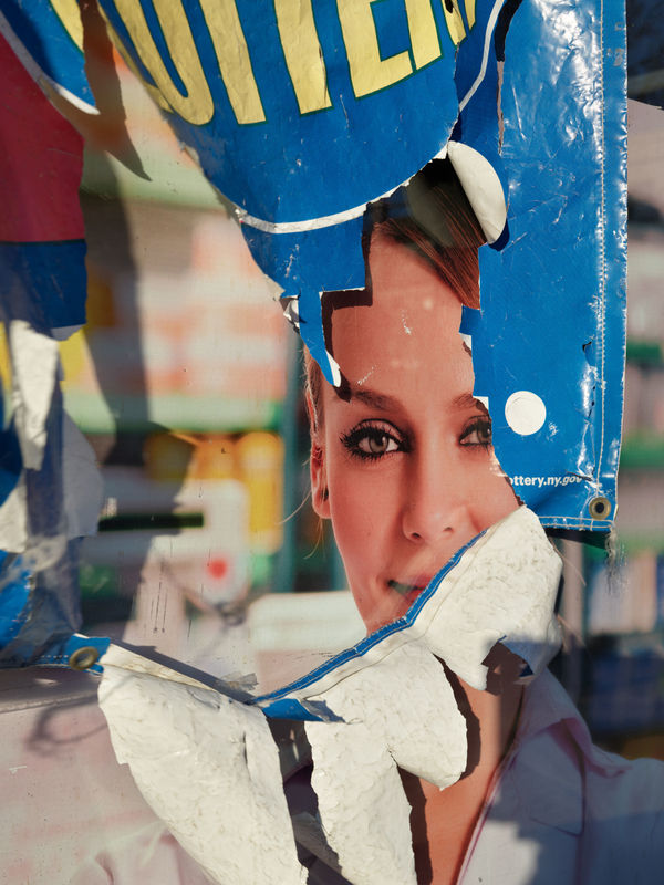 Elmsford Lottery, No. 5841