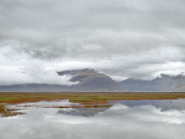 Michael Gaillard, Iceland, No. 13834