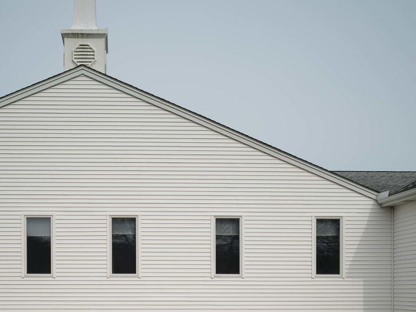 Perryville Bible Church, No. 4720