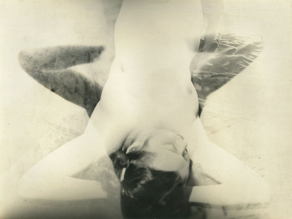 Kansuke Yamamoto, Untitled , 1950