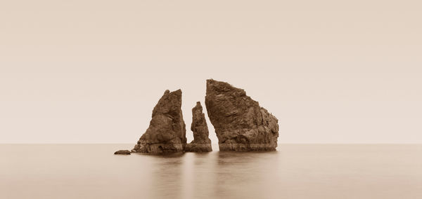 David Parker, Siren VII, 1998