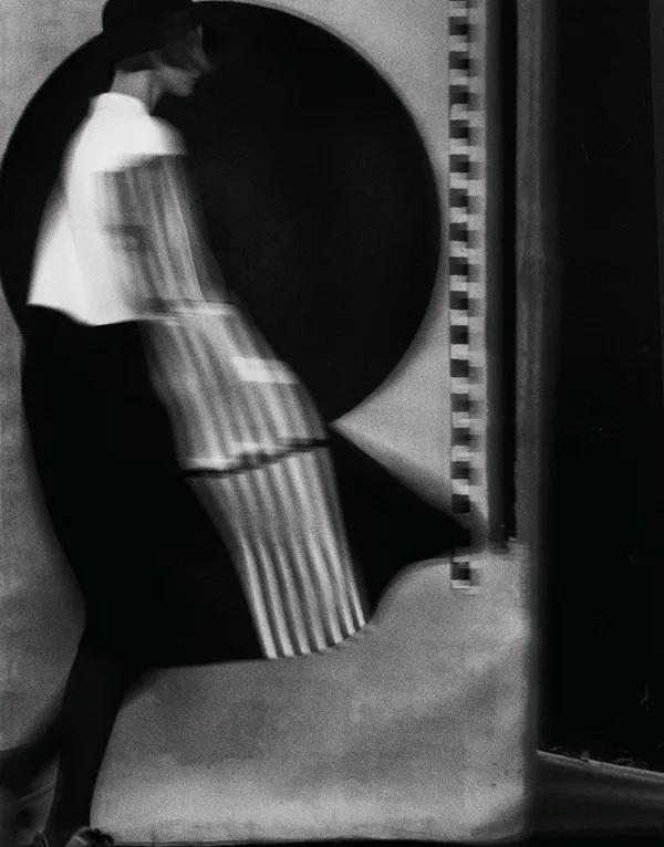 Sarah Moon, Maria Grazia pour Dior II, 2024