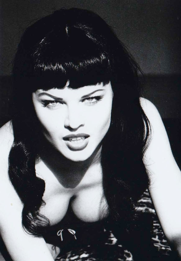 Ellen Von Unwerth, BETTY, New York, 1994