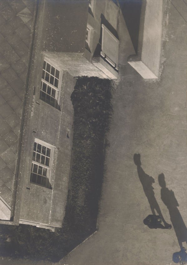 Kansuke Yamamoto, Untitled, 1932-1933